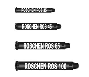 구멍 망치 RH350 RH460의 아래 RH550는 3개 4개 5개를 지도하는 세계를 망치 시리즈 만듭니다