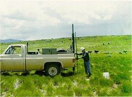 토양 샘플러 도구 스플릿 배럴 샘플러 표준 침투 테스트 장비