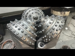 트리콘 드릴 비트