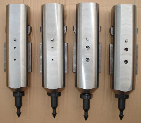 품질  AW BW NW HW HWT PW PWT SW SWT Wireline Casing Advancer System 공장