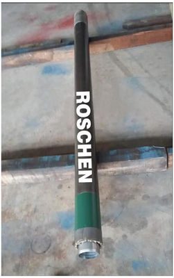 아래 구멍 드릴링