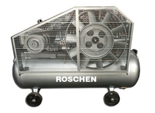 품질  High pressure electric air compressor portable compressor piston 공장