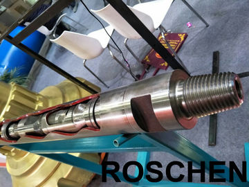 RC400 Remet는 우물 훈련을 위한 140의 RC 조금으로 4 인치 Halco 반전 순환 RC 망치로 칩니다